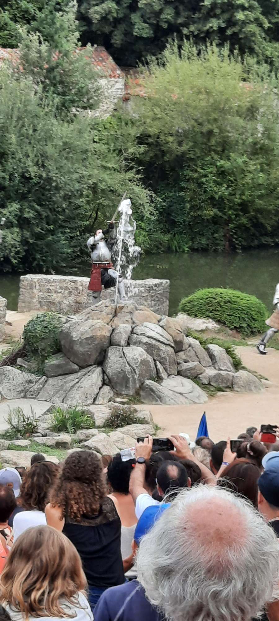 Photo n° 1 de l'avis de Fanaride. fait le 05/09/2022 à 19:10