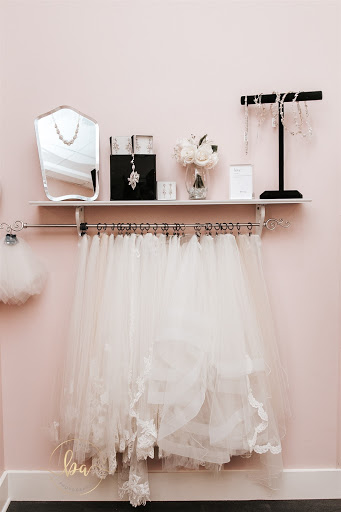 Bridal Shop «Bridal Boutique», reviews and photos, 139 W Main St, Lewisville, TX 75057, USA