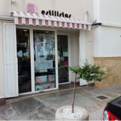 AR estilistas en Marines, Valencia