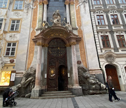 Asamkirche photo