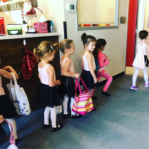 Dance School «Red Door Dance Academy», reviews and photos, 125 Hooper Rd, Wylie, TX 75098, USA