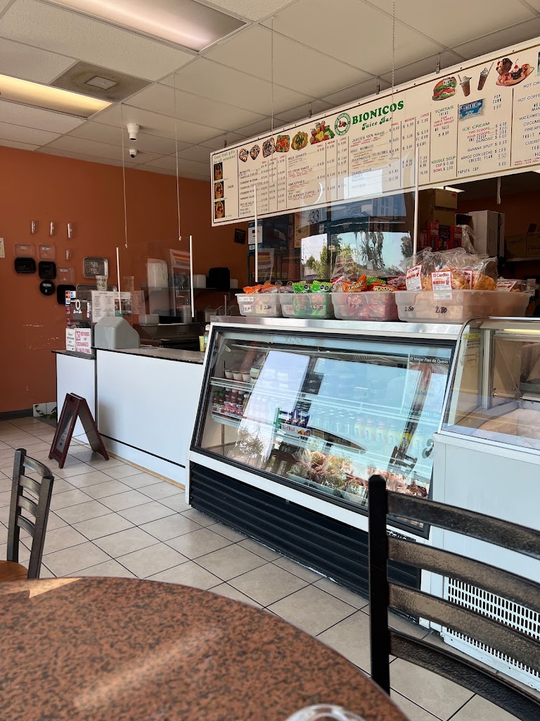 Long Beach Bionicos 90813