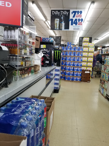 Liquor Store «Kenwood Liquors», reviews and photos, 10750 S Cicero Ave, Oak Lawn, IL 60453, USA