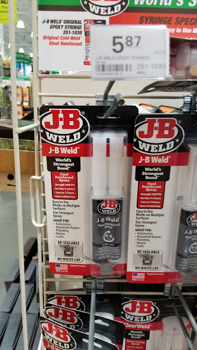 Home Improvement Store «Menards», reviews and photos, 3205 Hadley Ave N, Oakdale, MN 55128, USA