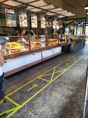 Marie Blachère Boulangerie Sandwicherie Tarterie à Brignoles