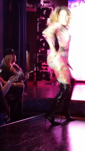 Night Club «Club Masque», reviews and photos, 34 N Jefferson St, Dayton, OH 45402, USA