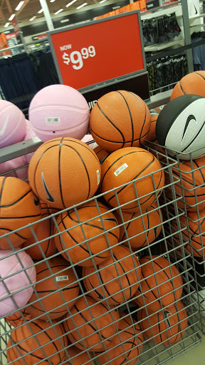 Clothing Store «Nike Factory Store», reviews and photos, 3736 Center Park Dr, West Jordan, UT 84084, USA