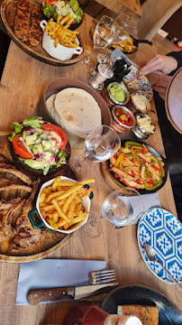 Les plus récentes photos du Restaurant méditerranéen Epi Restaurant à Levallois-Perret - n°11