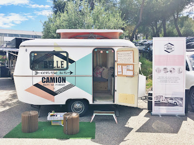 Belle Comme Un Camion à Cagnes-sur-Mer