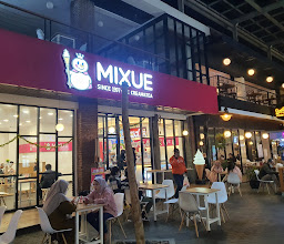 Baskin Robbins Ciwalk photo
