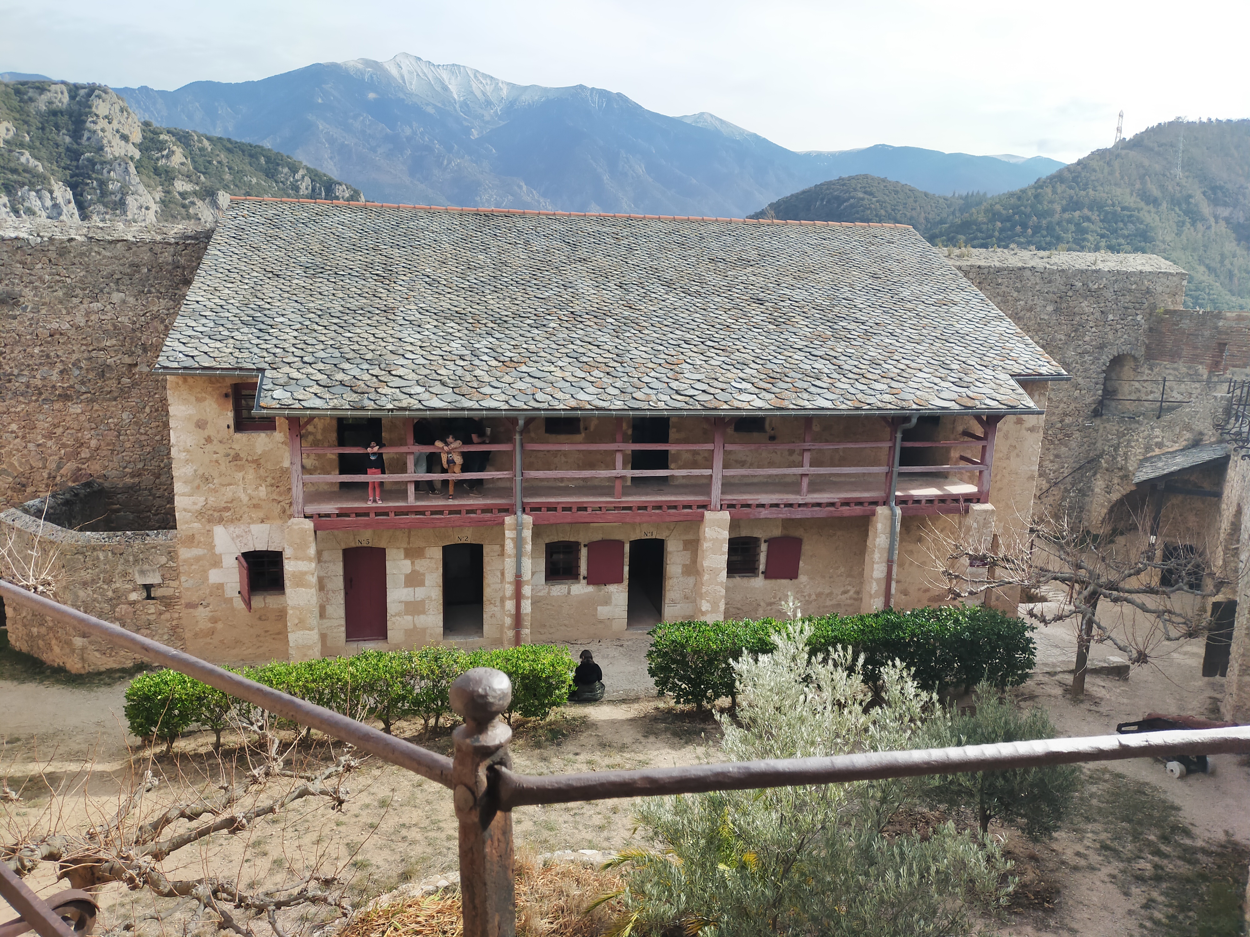 Photo n° 2 de l'avis de valérie.i fait le 26/02/2024 à 15:46