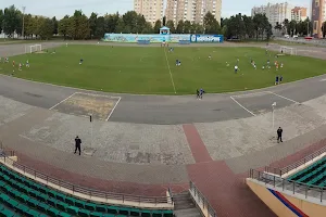 Lokomotiv Stadion Gu image