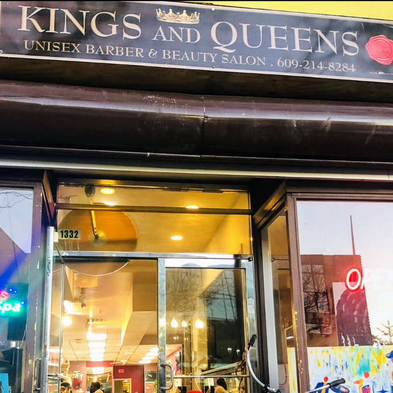 Kings and Queens Salon & Barbershop