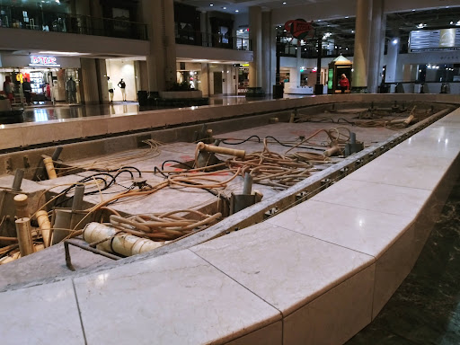 Shopping Mall «Tower City Center», reviews and photos, 230 W Huron Rd, Cleveland, OH 44113, USA