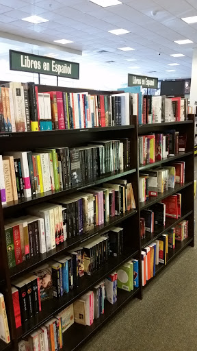 Book Store «Barnes & Noble», reviews and photos, 171 Main St, Birmingham, AL 35244, USA