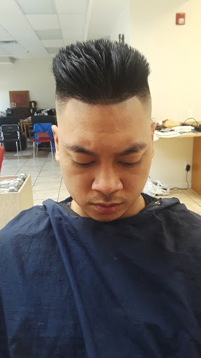 Barber Shop «CENTRAL BARBER SHOP», reviews and photos, 25 Greenbush Rd, Orangeburg, NY 10962, USA