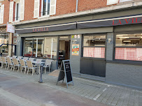 Photos du propriétaire du Pizzeria La villa à Blonville-sur-Mer - n°11