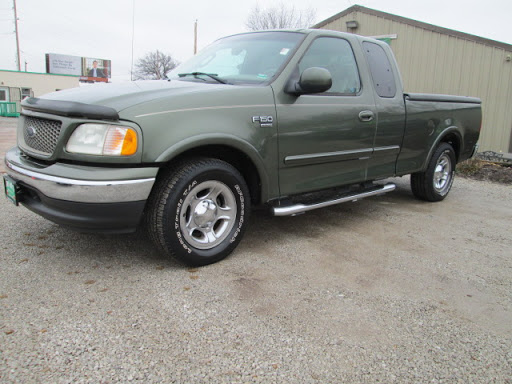 Used Car Dealer «Cars For You inc», reviews and photos, 7009 Stewart Rd, Pleasant Valley, MO 64068, USA