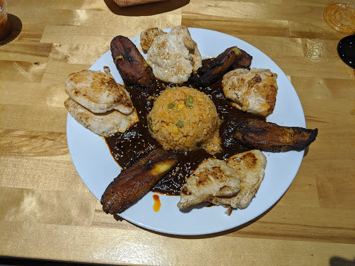 Mexican Restaurant «Las Fuentes Restaurant», reviews and photos, 9001 Waukegan Rd, Morton Grove, IL 60053, USA