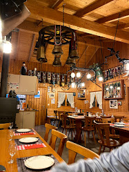 Restaurant Wystübli- Leuengrund