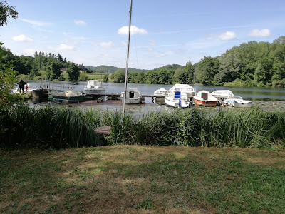 Canalous Plaisance à Luzech