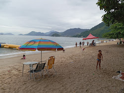 Big Beach'in fotoğrafı çok temiz temizlik seviyesi ile