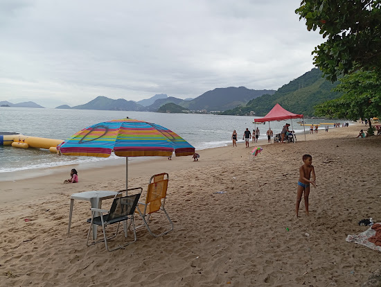 Big Beach