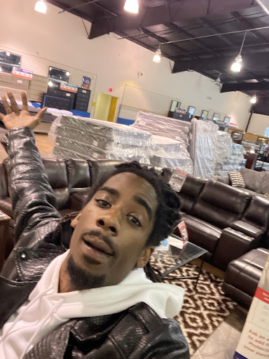 Furniture Store «American Freight Furniture and Mattress», reviews and photos, 3260 Morrow Rd, Trussville, AL 35235, USA