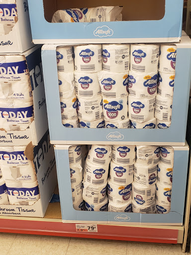 Grocery Store «Save-A-Lot», reviews and photos, 235 S Broadway, Pennsville, NJ 08070, USA