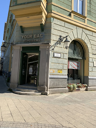Your Bag Bőrdíszmű Kft. - Debrecen