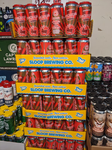 Supermarket «DeCicco & Sons», reviews and photos, 21 Center St, Ardsley, NY 10502, USA