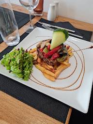 Photo n°18 de Un Régal - Restaurant Café Chic Nice à Nice ()