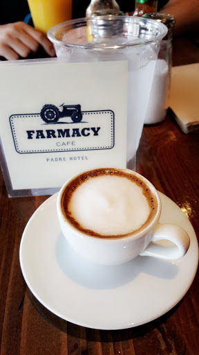 Farmacy Cafe