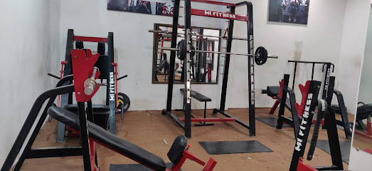 Perfect Fitness Gym - Perfect Fitness Gym, near Parshad Karyalaya, New Kanchanpur, Siddheshwar Chowk, Jabalpur, Madhya Pradesh 482004, India