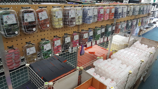 Beauty Supply Store «LN Nails Supply», reviews and photos, 9842 Bolsa Ave, Westminster, CA 92683, USA