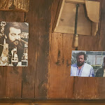 Photo n°5 de l'avis de Thomas.o fait le 01/05/2023 à 19:22 sur le  Restaurant Untergandlkeller à Algund