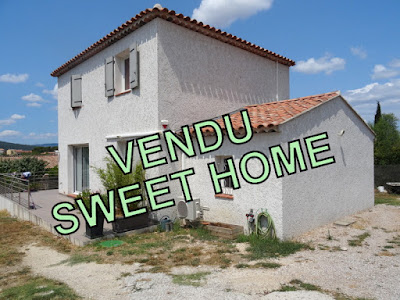 Sweet Home Rocbaron (vente / estimation maison rocbaron forcalqueiret sainte-anastasie) à Rocbaron