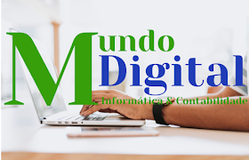 Mundodigital - Informática & Contabilidade,Lda