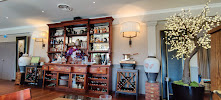 Atmosphère du Restaurant Domaine de La Grange Aux Ormes, Resonance golf collection à Marly - n°5