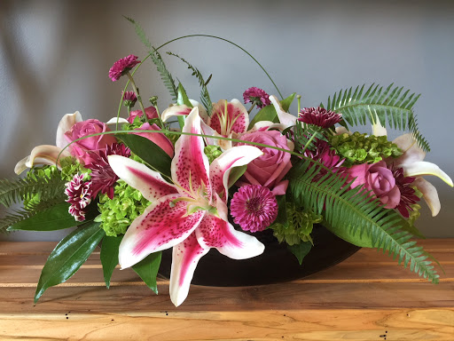 Florist «Rogers Florist», reviews and photos, 221 S Main St, Alpharetta, GA 30004, USA