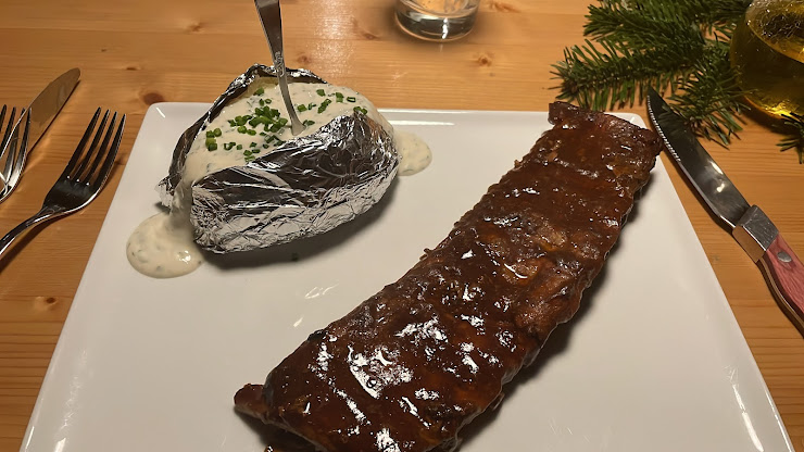 Plats et boissons hôtels Pension Gästehaus Eder 86529 Schrobenhausen