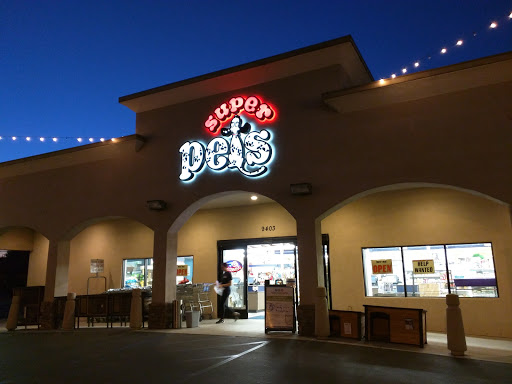 Pet Store «Super Pets», reviews and photos, 9403 E Las Tunas Dr, Temple City, CA 91780, USA