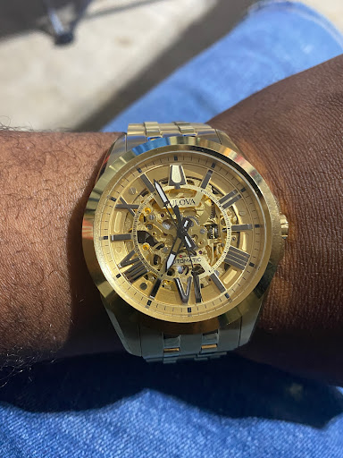 Jewelry Store «Zales –The Diamond Store», reviews and photos, 1700 W New Haven Ave, Melbourne, FL 32904, USA