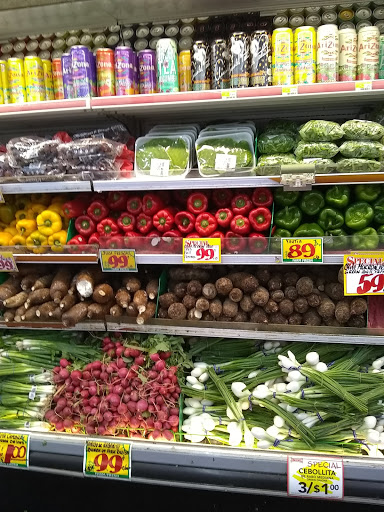 Grocery Store «Carnicerias Jimenez», reviews and photos, 717 N 19th Ave, Melrose Park, IL 60160, USA