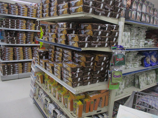 Dollar Store «King Dollar», reviews and photos, 707 E Davis St, Conroe, TX 77301, USA