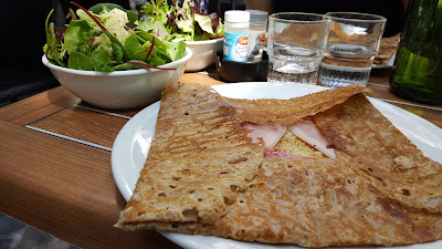 Yatta! ramen à Annecy