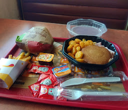 Burger King Vallarta photo