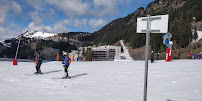 Ecole du Ski Français ESF Flaine du Restaurant français Le Bissac à Arâches-la-Frasse - n°1