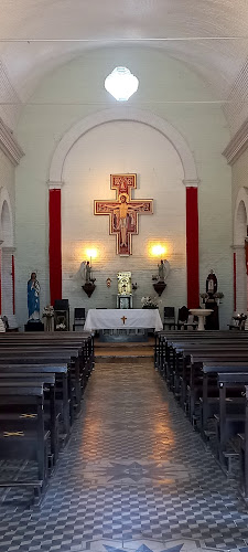Opiniones de Iglesia San Carlos de Borromeo en Maldonado - Iglesia