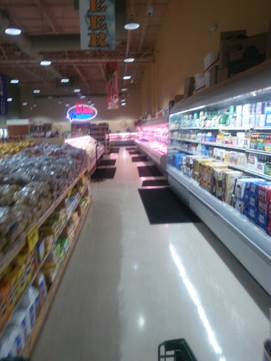 Produce Market «Thrifty Specialty Produce & Meats», reviews and photos, 2447 N Wickham Rd #104, Melbourne, FL 32935, USA